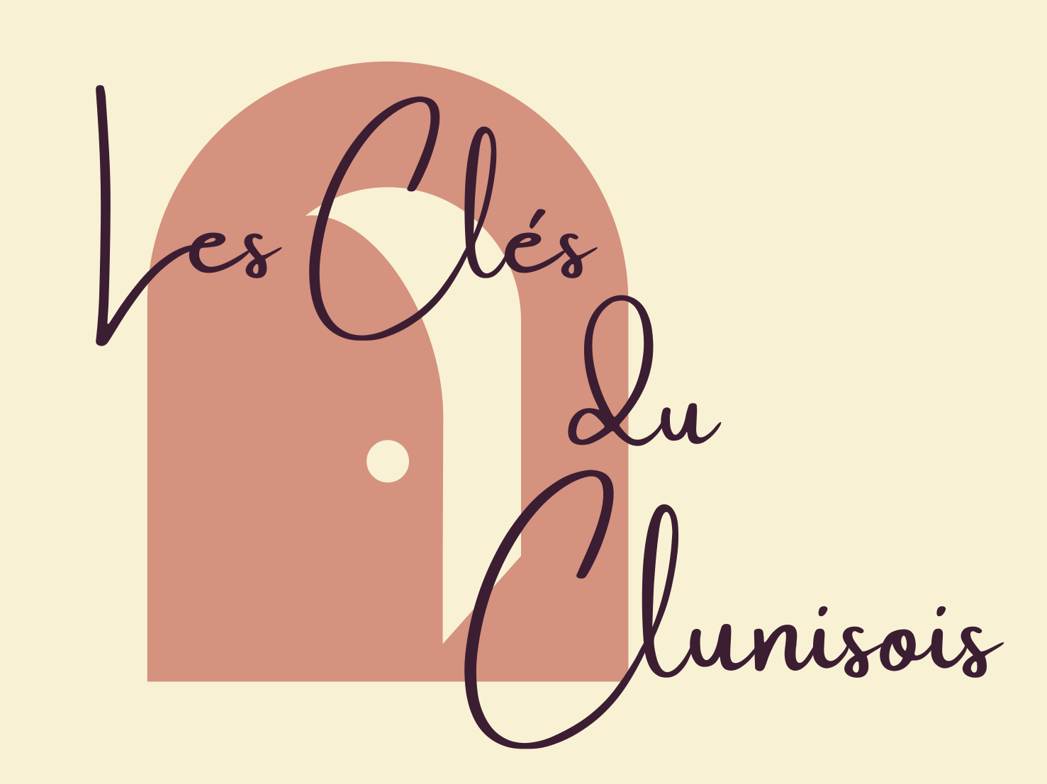 Les Clés du Clunisois